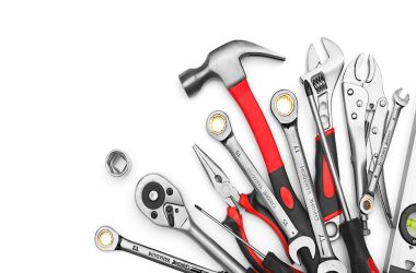 Home hand tools