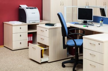 Home office equipment