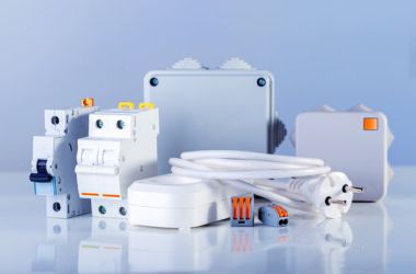 Home electrical goods